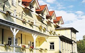Hotel Schloßpalais Wernigerode